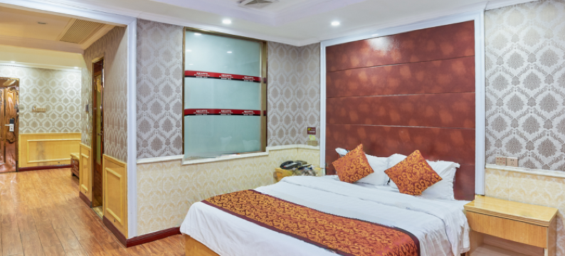 晋江半岛大酒店图片