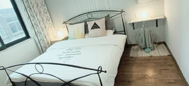 青苑公寓(春熙路步行街分店)图片