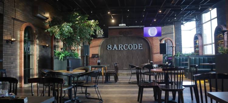 阿尤拉桑托萨酒店(Ayola Sentosa Palembang)图片