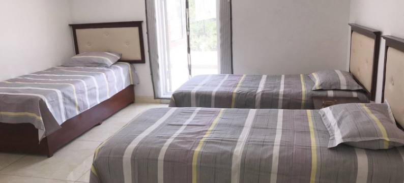 张婧特色民宿(将军路分店)图片