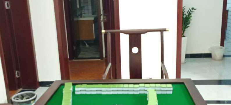 孟孟1209公寓(龙沣路分店)图片