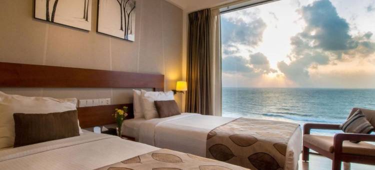 科伦坡海洋(The Ocean Colombo)图片