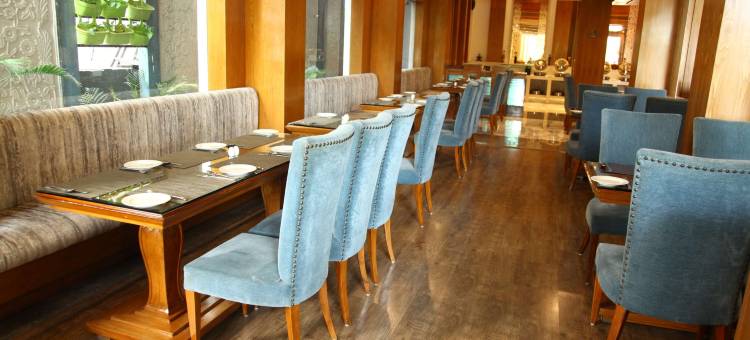 古尔冈广场酒店 - Radisson Individuals 旗下成员(The Place Gurugram – A Member of Radisson Individu)图片