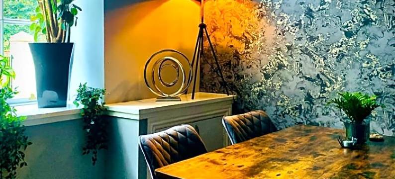 卡邦树镇之家旅馆(The Capon Tree Town House)图片