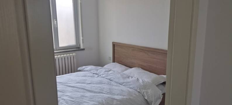 之家民宿(台州路1号分店)图片