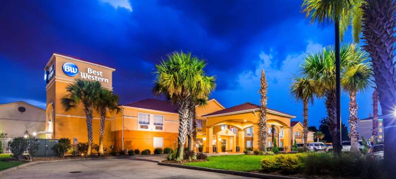 贝斯特韦斯特拉斐特酒店(Best Western Lafayette Inn)图片