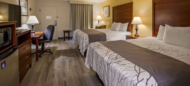 居家贝斯特韦斯特酒店(Best Western Home Place Inn)图片