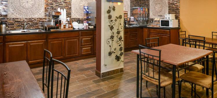 长角鹿酒店(Pronghorn Inn)图片