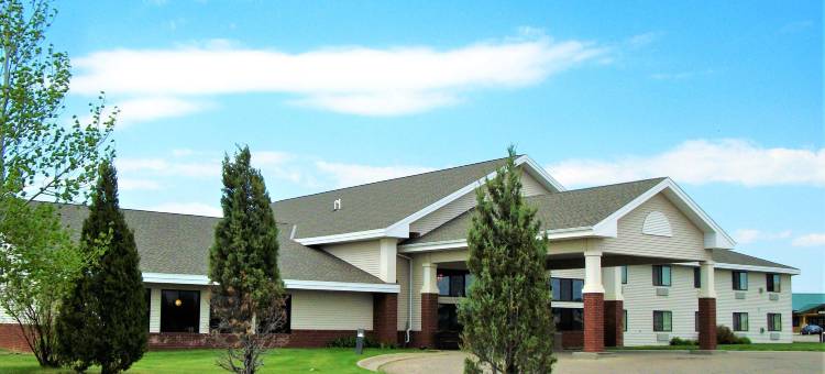 比尤拉温德姆美吟温德姆酒店(AmericInn by Wyndham Beulah)图片