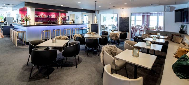 欧登塞斯堪迪克酒店(Scandic Odense)图片