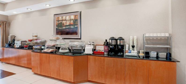 Wingate by Wyndham Atlanta/Fairburn图片