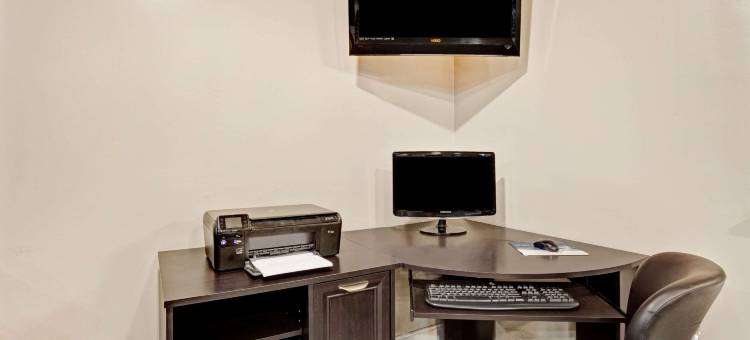 路易斯威尔机场速8酒店(Super 8 by Wyndham Louisville Airport)图片