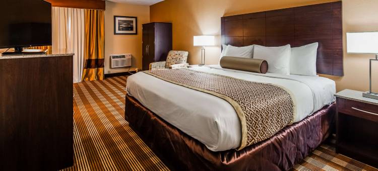 科德角贝斯特韦斯特酒店(Best Western Cape Cod Hotel)图片