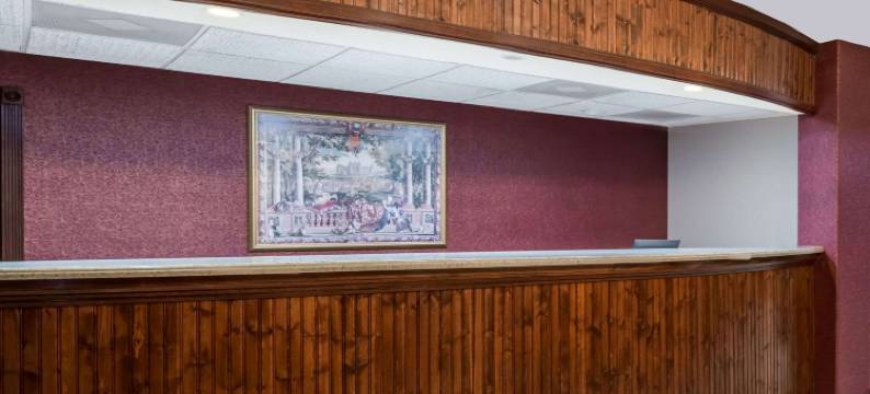 圣奥古斯丁历史区戴斯酒店(Days Inn by Wyndham St Augustine/Historic Downtown)图片