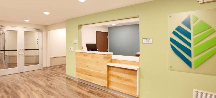 Extended Stay America 套房-波士顿-索格斯(Extended Stay America Suites - Boston - Saugus)图片