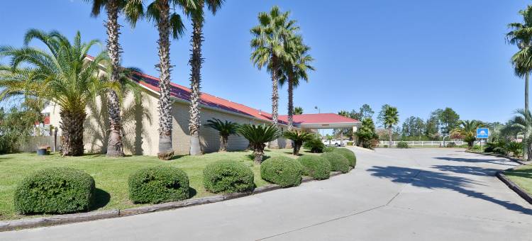 黑泽尔赫斯特美洲最佳价值酒店(Americas Best Value Inn Hazlehurst)图片