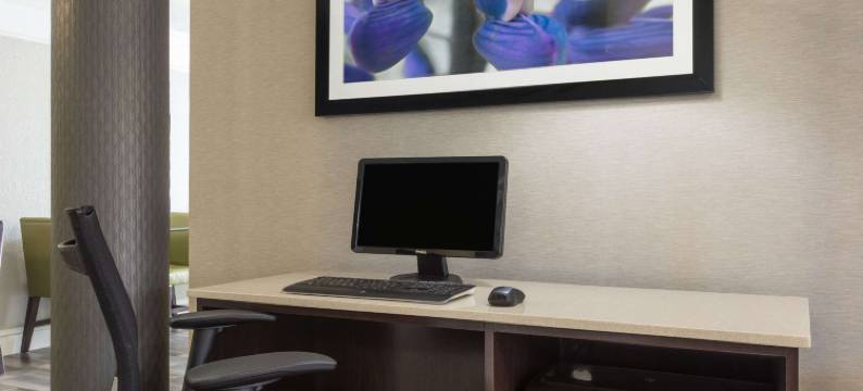 格林维尔呗盟套房酒店-伍德拉夫(Baymont by Wyndham Greenville Woodruff Rd)图片