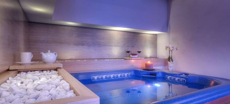 圣马科贝斯特韦斯特酒店(Best Western Hotel San Marco)图片