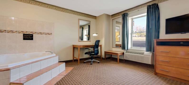 阿伦敦速8酒店(Super 8 by Wyndham Allentown)图片