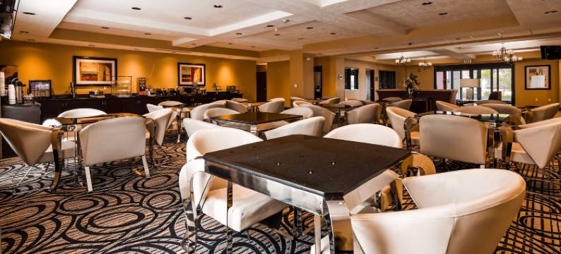 盐湖城机场贝斯特韦斯特优质套房酒店(Best Western Plus Airport Inn  Suites)图片