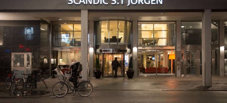 斯堪迪克圣约根酒店(Scandic S:t Jörgen)图片