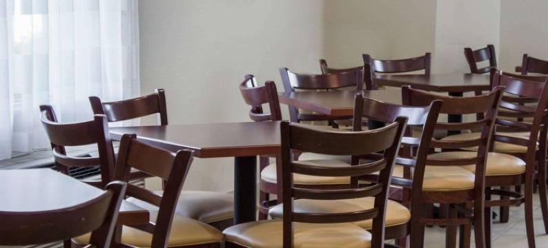 加纳克莱顿舒眠酒店(Sleep Inn Garner - Clayton)图片