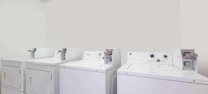 米德兰戴斯酒店(Days Inn by Wyndham Midland)图片