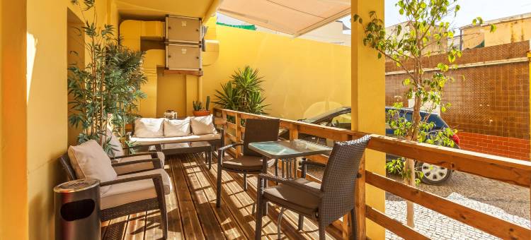 贝纳多教堂贝斯特韦斯特酒店(Best Western Hotel Dom Bernardo)图片