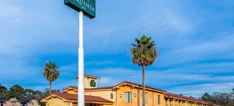 拉夫金拉昆塔温德姆酒店(La Quinta Inn by Wyndham Lufkin)图片