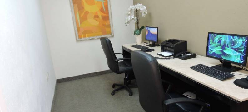 珀萨达德尔里奥贝斯特韦斯特酒店(Best Western Posada Del Rio)图片