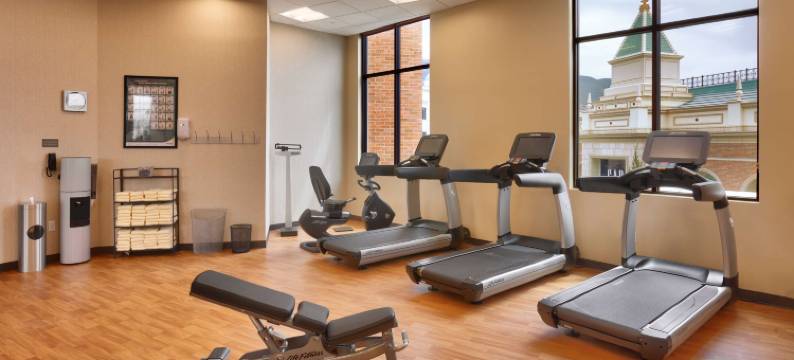 盐湖城/法明顿/车站公园凯悦嘉轩酒店(Hyatt Place Salt Lake City Farmington)图片