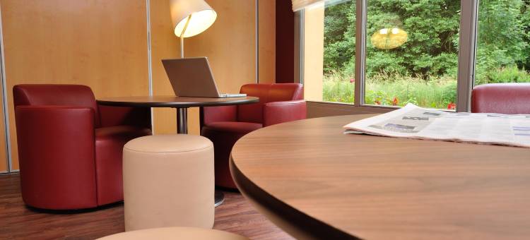 基里亚德塞丹酒店(Kyriad Sedan)图片