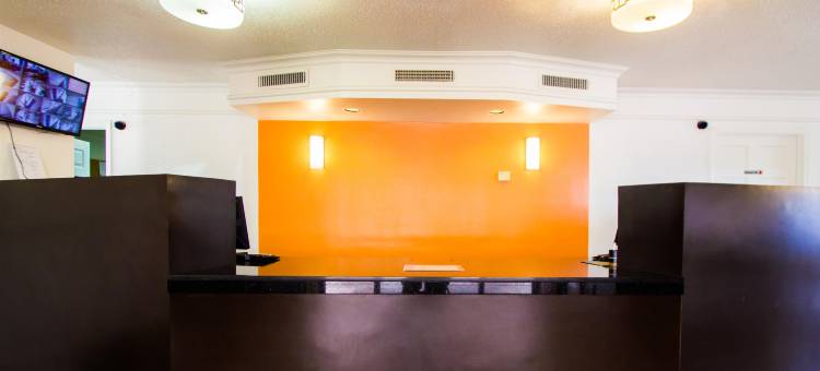 奥斯汀城6号汽车旅馆(Motel 6 Austin, TX - Midtown)图片