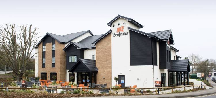 韦尔普瑞米尔酒店(Premier Inn Ware)图片