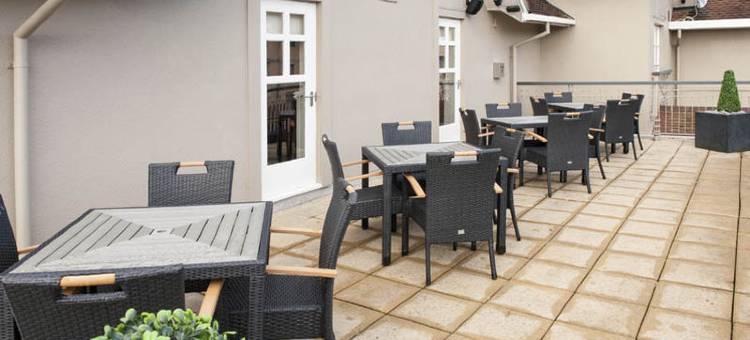 伍斯特 (M5,Jct6)普瑞米尔酒店(Premier Inn Worcester (M5,Jct6))图片