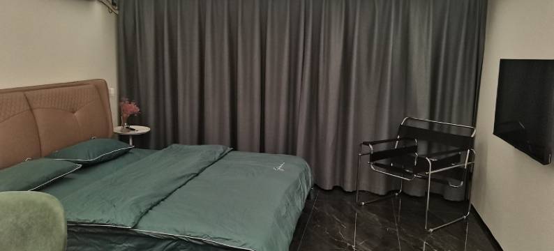 半岛宜家公寓(广运潭大道分店)图片