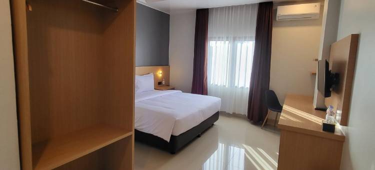 威乐酒店(Wilo Hotel Bengkulu)图片