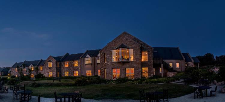 卡玛圣马丁斯酒店(Karma St. Martin's)图片