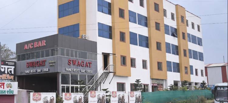 斯瓦加特酒店(Hotel Swagat and Lodging)图片