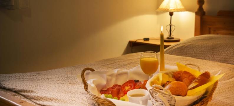 Gästezimmer Emmis Erbe图片