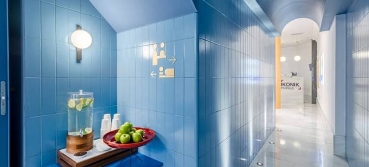 艾科尼克格兰维亚(Ikonik Gran Vía)图片