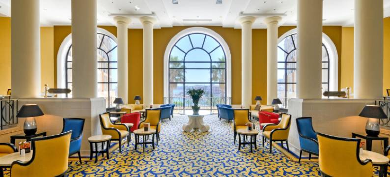 科林西亚圣乔治湾酒店(Corinthia Hotel St Georges Bay)图片