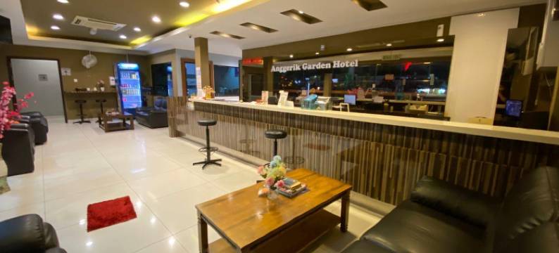 安格里克花园酒店 (AG Hotel)(Anggerik Garden Hotel - AG Hotel)图片