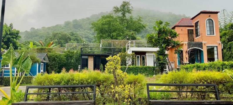 Keyman House Khao Yai图片