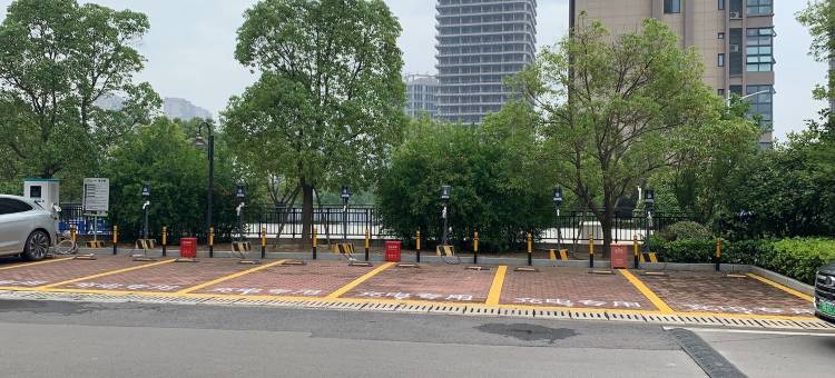 星河雅居公寓(宁容快速路分店)图片