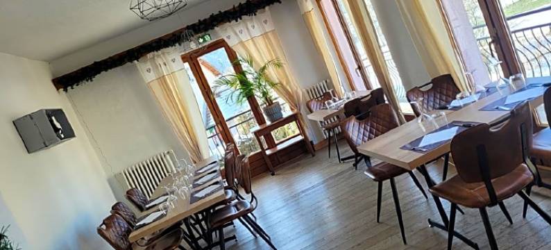 朱里斯心酒店(Les Jolis Coeurs)图片