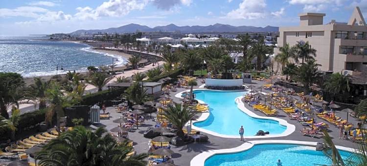 比阿特丽斯普拉亚水疗酒店(Hotel Beatriz Playa & Spa)图片