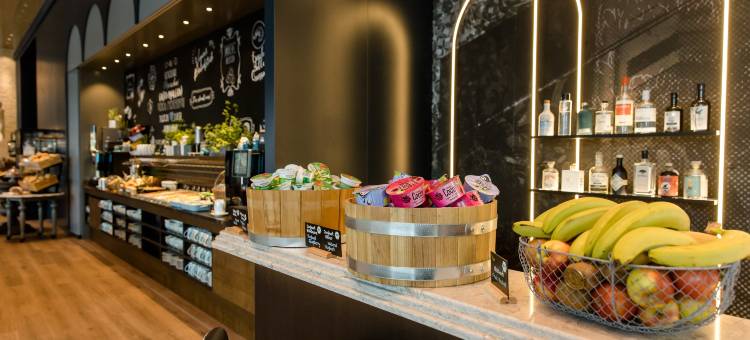 德雷斯顿茨温格一号汽车旅馆(Motel One Dresden am Zwinger)图片
