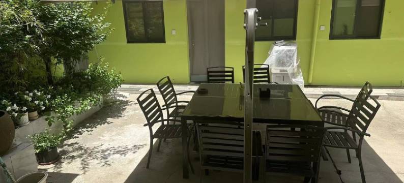 Desperado民宿(青年一巷分店)图片