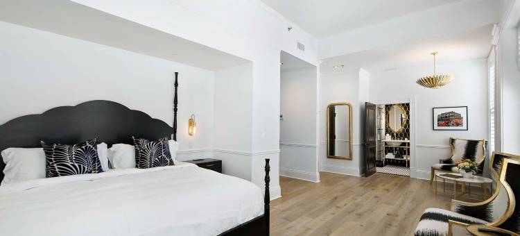 Fairmount Hotel The Unbound Collection by Hyatt(Fairmount Hotel The Unbound Collection by Hyatt)图片